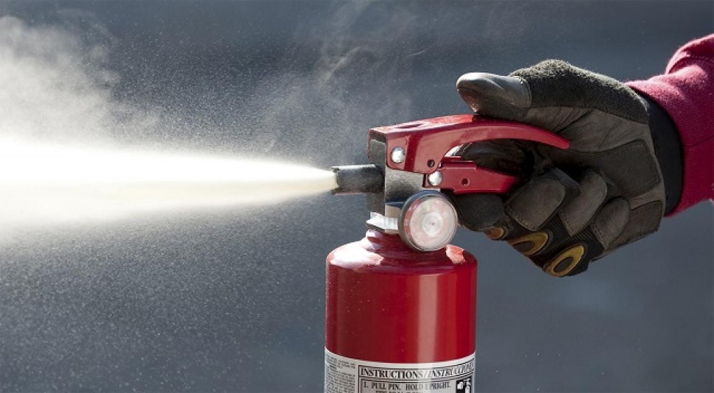 Перевірки з пожежної безпеки можна буде оминути шляхом страхування свого майна — законопроект №9132